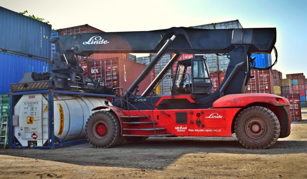 equipment hauling near me